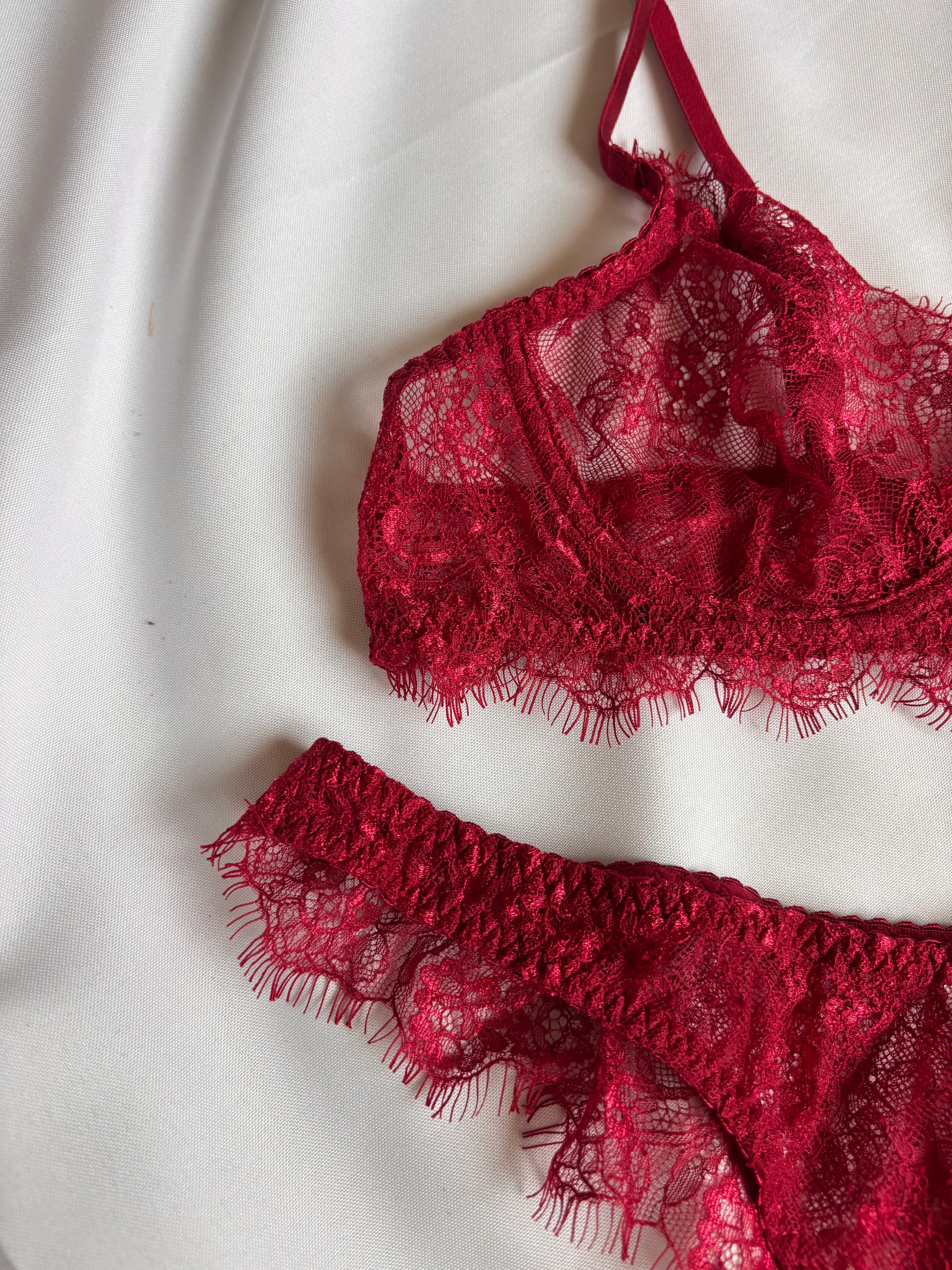 Lingerie